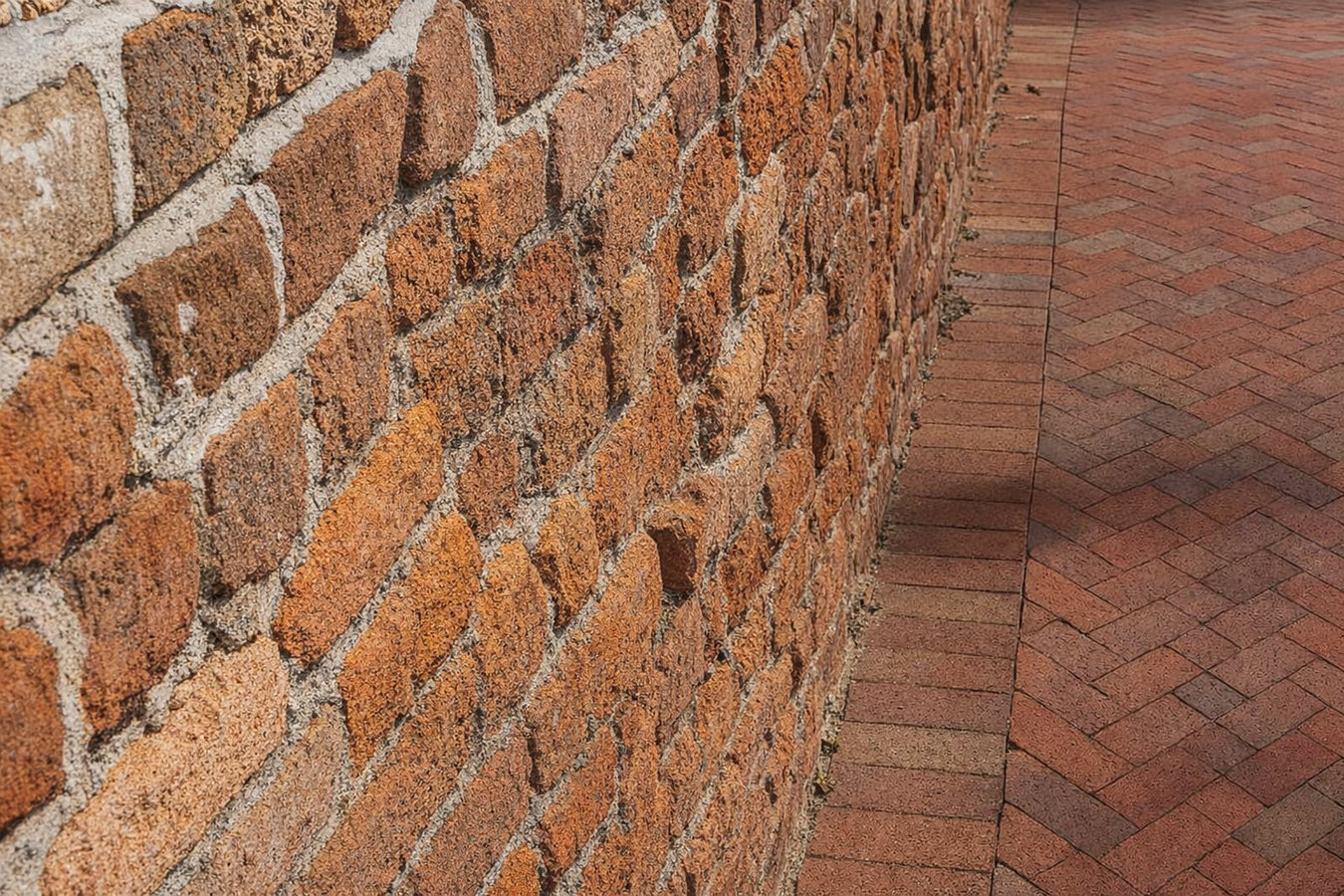 Masonry restoration in Hialeah, FL