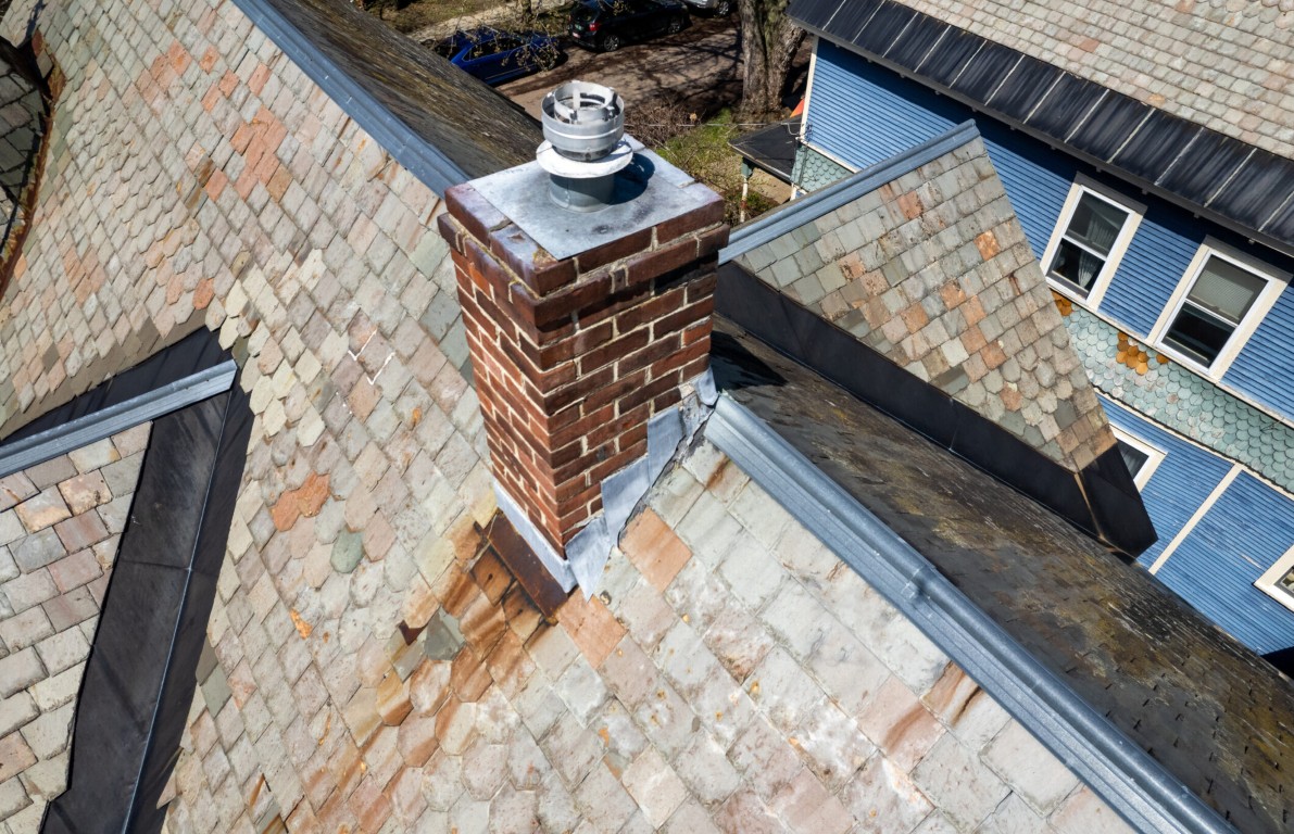 Chimney Repair & Rebuilding Services by professional masonry contractors in Hialeah, FL