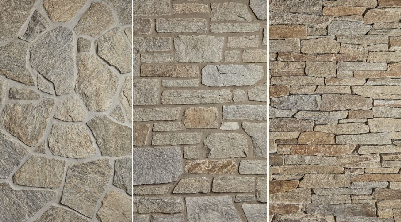 Custom Natural Stone Masonry by professional masonry contractors in Hialeah, FL